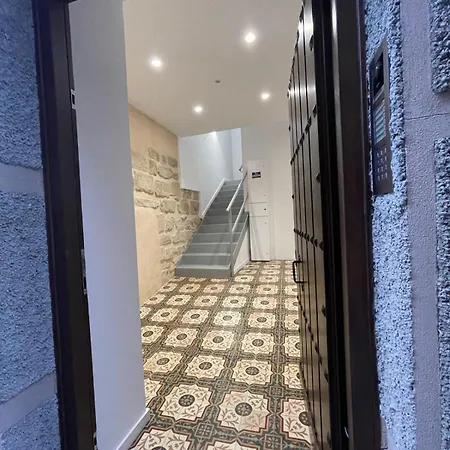 Apartment Apartamento Montiel 2