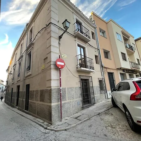 Apartamento Montiel 2 Apartment *