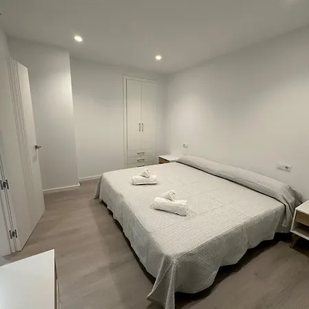 Apartment Apartamento Montiel 2 *