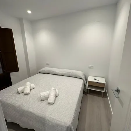 Apartamento Montiel 2 Ubeda (Andalucia)
