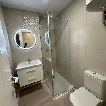 Apartamento Montiel 2 * Ubeda (Andalucia)